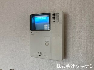 エクセレントヴィラ　A棟の物件内観写真